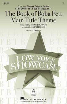 The Book of Boba Fett Download