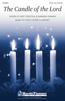 The Candle of the Lord Download