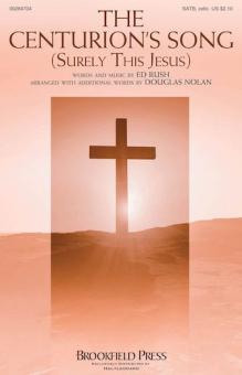 The Centurion's Song 