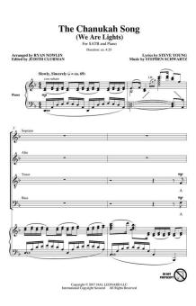 The Chanukah Song Download