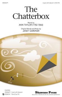 The Chatterbox Download