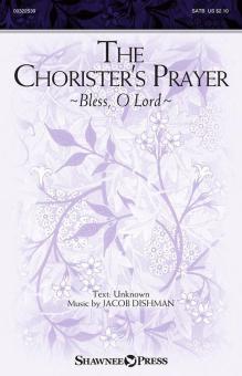 The Chorister's Prayer Download