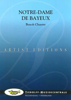 Notre-Dame De Bayeux 