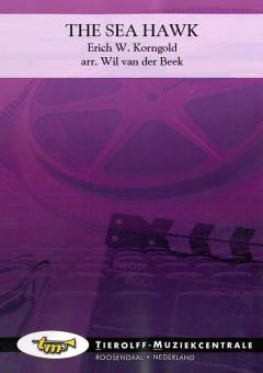 The Sea Hawk 