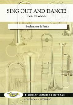 Sing Out, And Dance! 