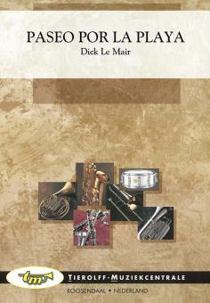 Paseo Por La Playa 