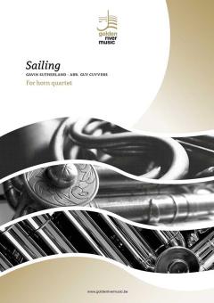 Sailing 