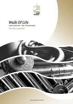 Walk Of Life 