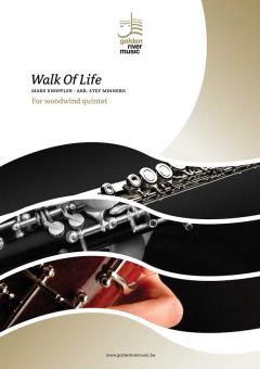 Walk Of Life 