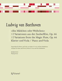 Ein Mädchen oder Weibchen 