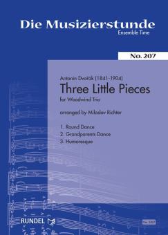 3 Little Pieces 
