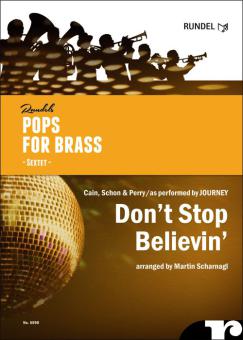 Don't Stop Believin' 