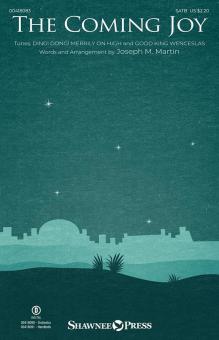 The Coming Joy Download