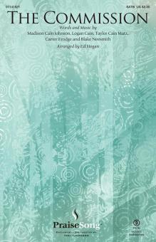 The Commission Download