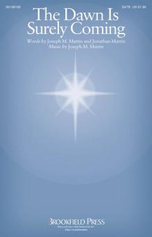 The Dawn Is Surely Coming 