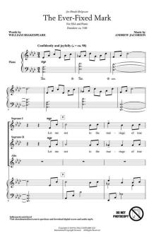 The Ever-Fixed Mark Download