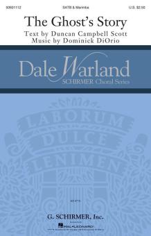 The Ghost's Story Download