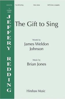 The Gift to Sing Download