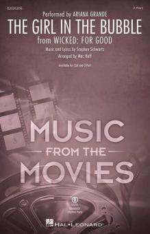 The Girl in the Bubble Download