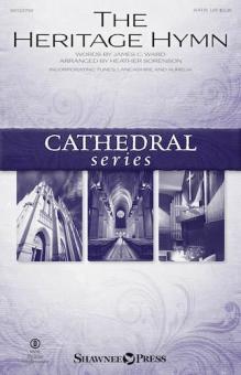The Heritage Hymn Download