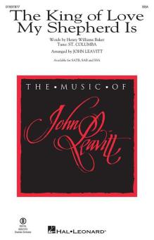 The King of Love My Shepherd Is Download