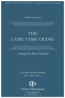 The Lame, Tame Crane Download