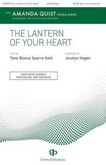 The Lantern Of Your Heart Download