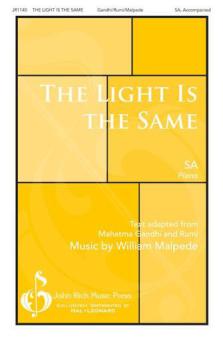 The Light Is the Same Download