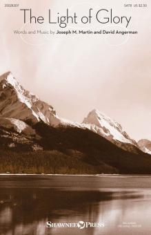 The Light of The Glory Download