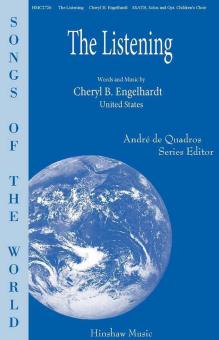 The Listening Download