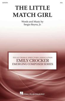 The Little Match Girl Download