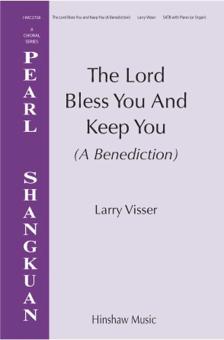 The Lord Bless You and Keep You (A Benediction) Download