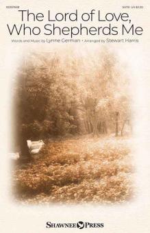 The Lord of Love, Who Shepherds Me Download