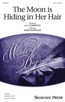 The moon is hiding in her hair Download