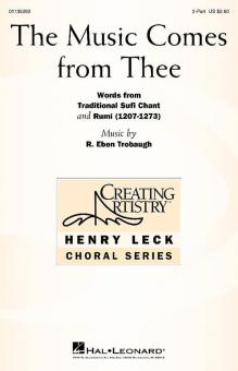 The Music Comes from Thee Download