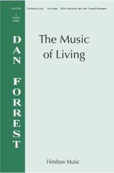 The Music of Living Download