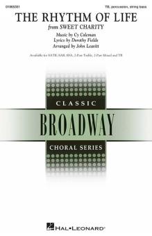 The Rhythm of Life Download