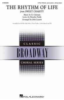 The Rhythm of Life Download