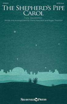 The Shepherd's Pipe Carol Download