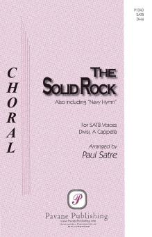The Solid Rock (With The Navy Hymn) Download