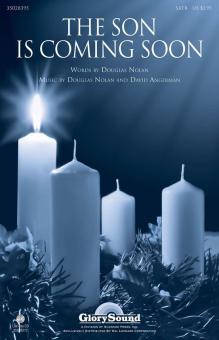 The Son Is Coming Soon Download