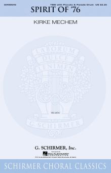 The Spirit Of '76 Download