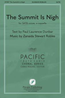 The Summit Is Nigh Download