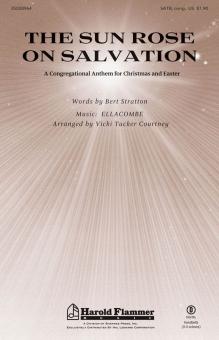 The Sun Rose on Salvation Download