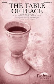 The Table of Peace Download