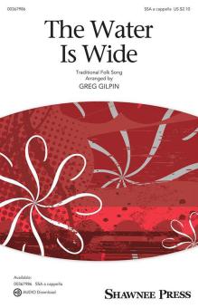 The Water Is Wide Download