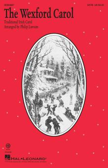 The Wexford Carol Download