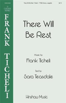 There Will Be Rest Download