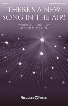 There's a New Song in the Air! Download