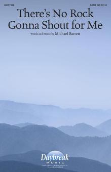 There's No Rock Gonna Shout for Me Download